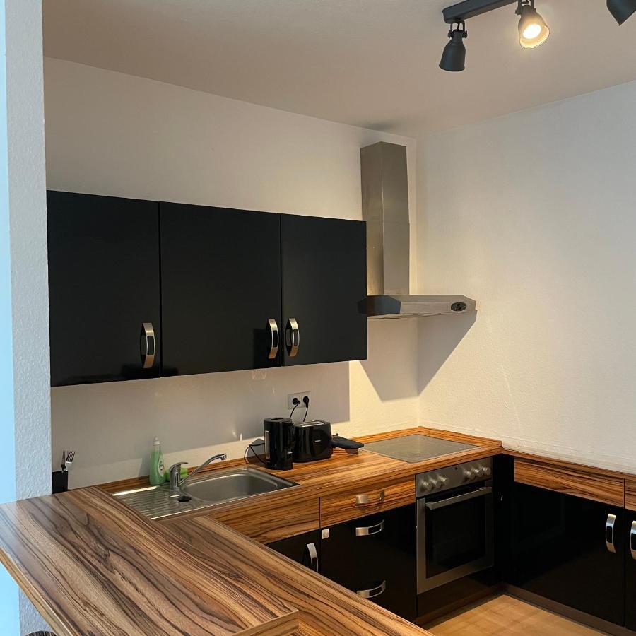 Viktoria Residence Σααρμπρύκεν Εξωτερικό φωτογραφία