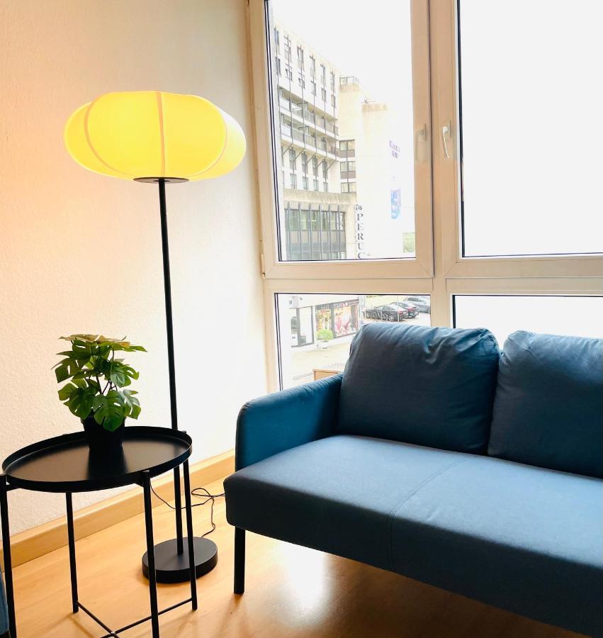 Viktoria Residence Σααρμπρύκεν Εξωτερικό φωτογραφία