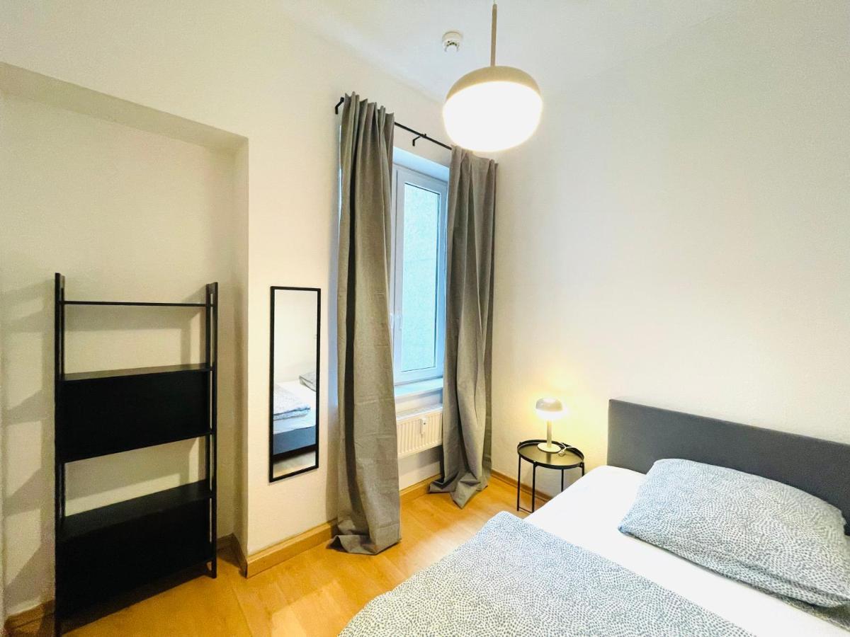 Viktoria Residence Σααρμπρύκεν Εξωτερικό φωτογραφία