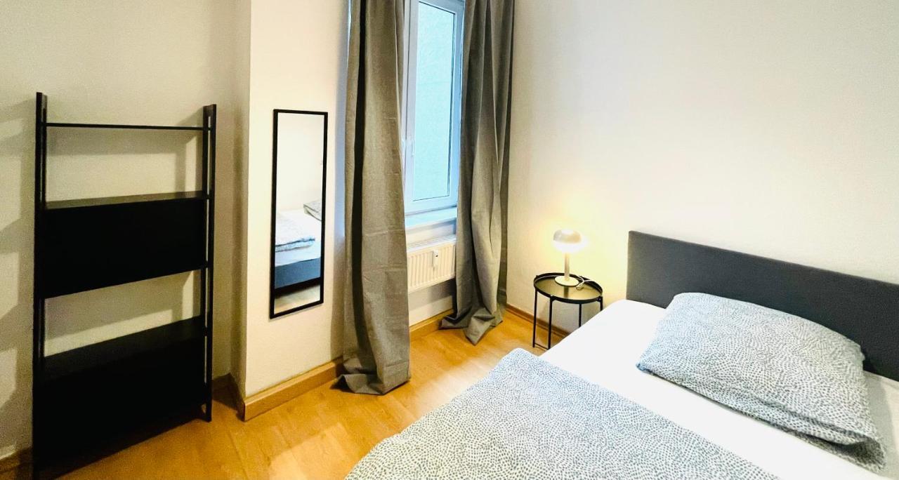 Viktoria Residence Σααρμπρύκεν Εξωτερικό φωτογραφία