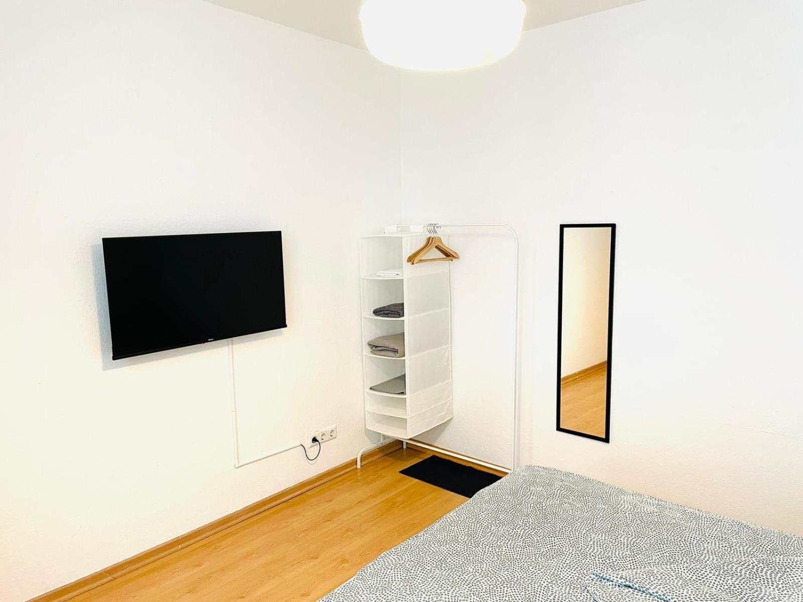 Viktoria Residence Σααρμπρύκεν Εξωτερικό φωτογραφία