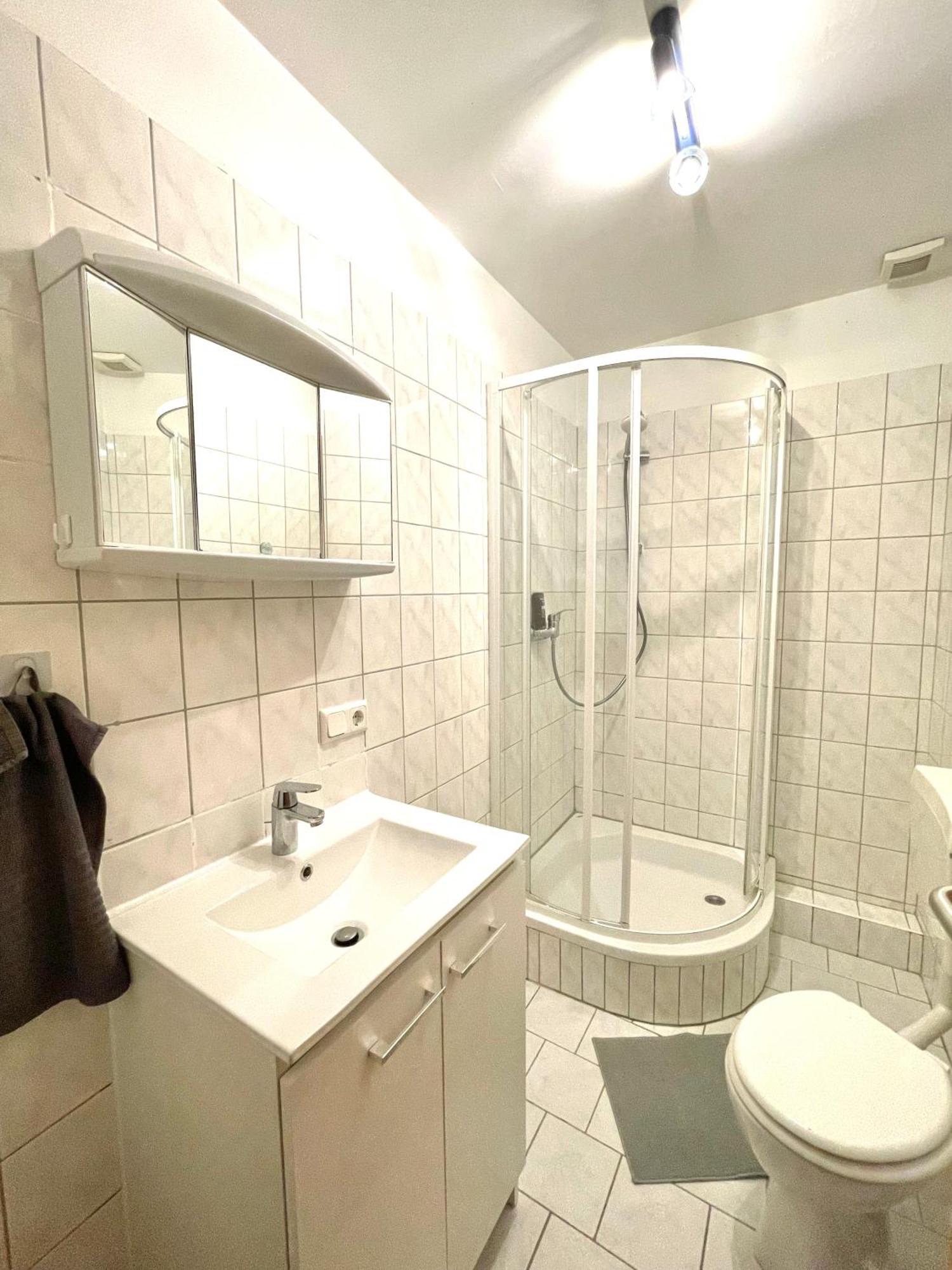 Viktoria Residence Σααρμπρύκεν Εξωτερικό φωτογραφία
